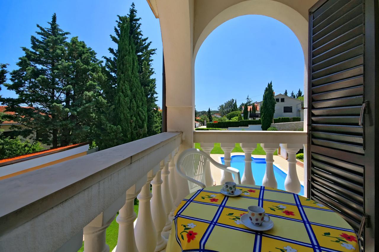 Sun Palace Residence Премантура Екстер'єр фото